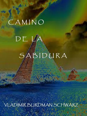 cover image of Camino de la Sabiduria